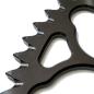 Preview: SITTA LD rear sprocket 63 to 65t black